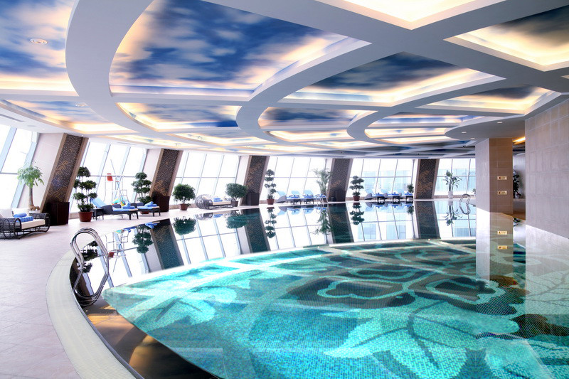 秦皇国际大酒店主图