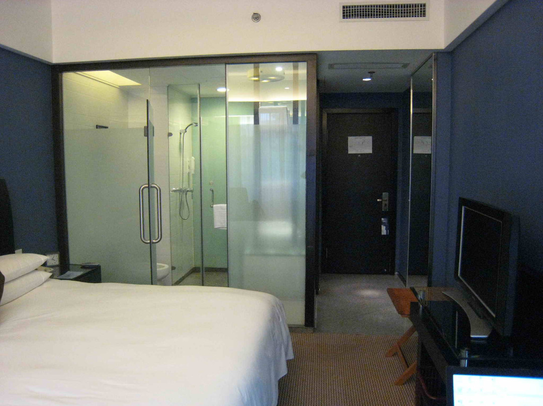 温州国际大酒店主图