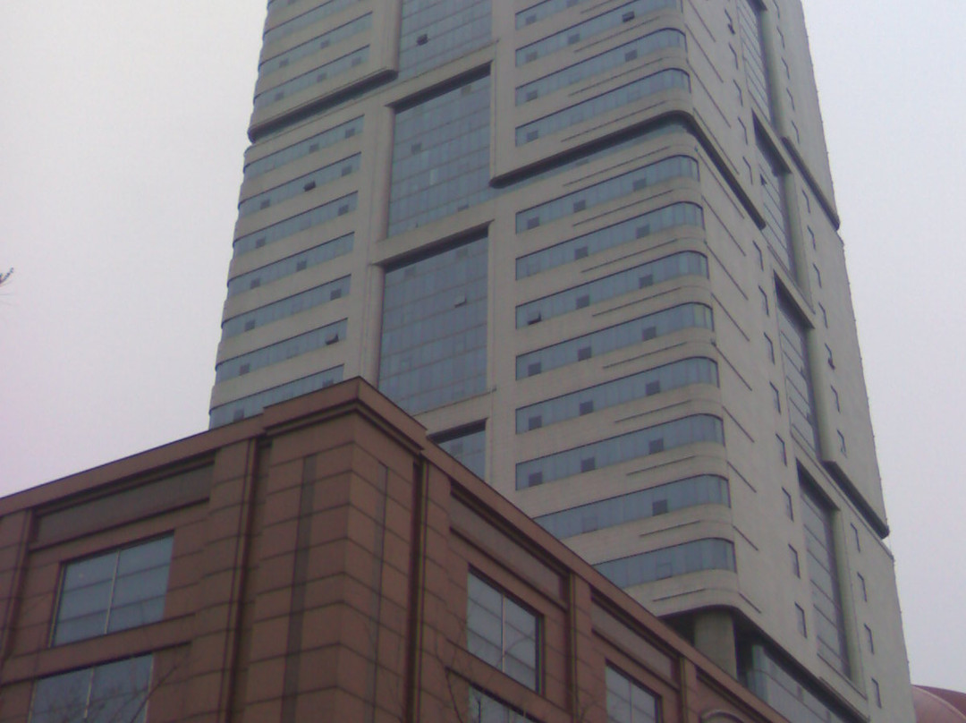 五环大酒店主图