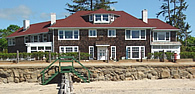 Talcott House-官方