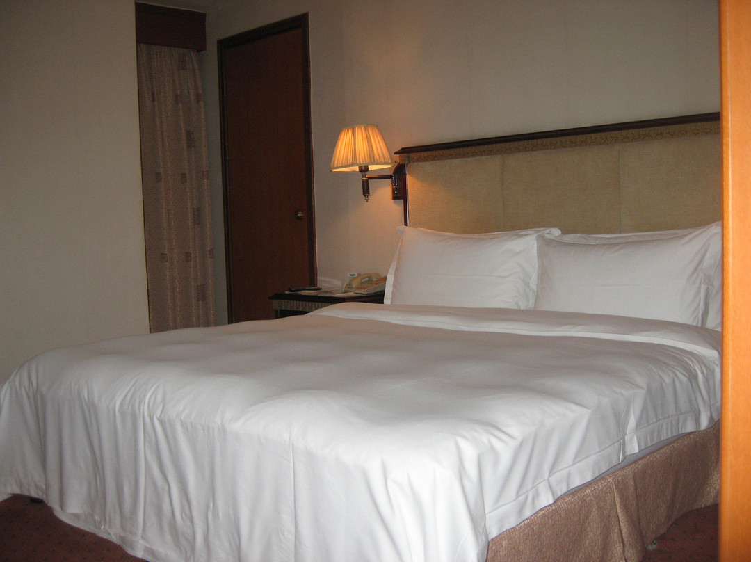 厦门宏都酒店主图