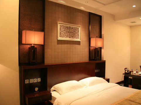 黄果树宾馆主图