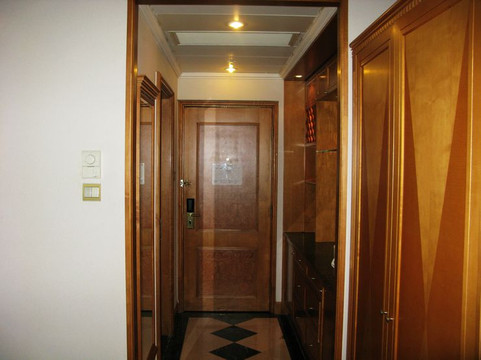 绵竹剑南春大酒店主图