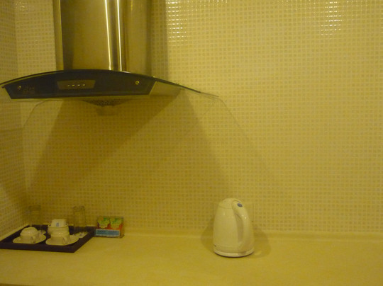 玉海国际度假酒店主图