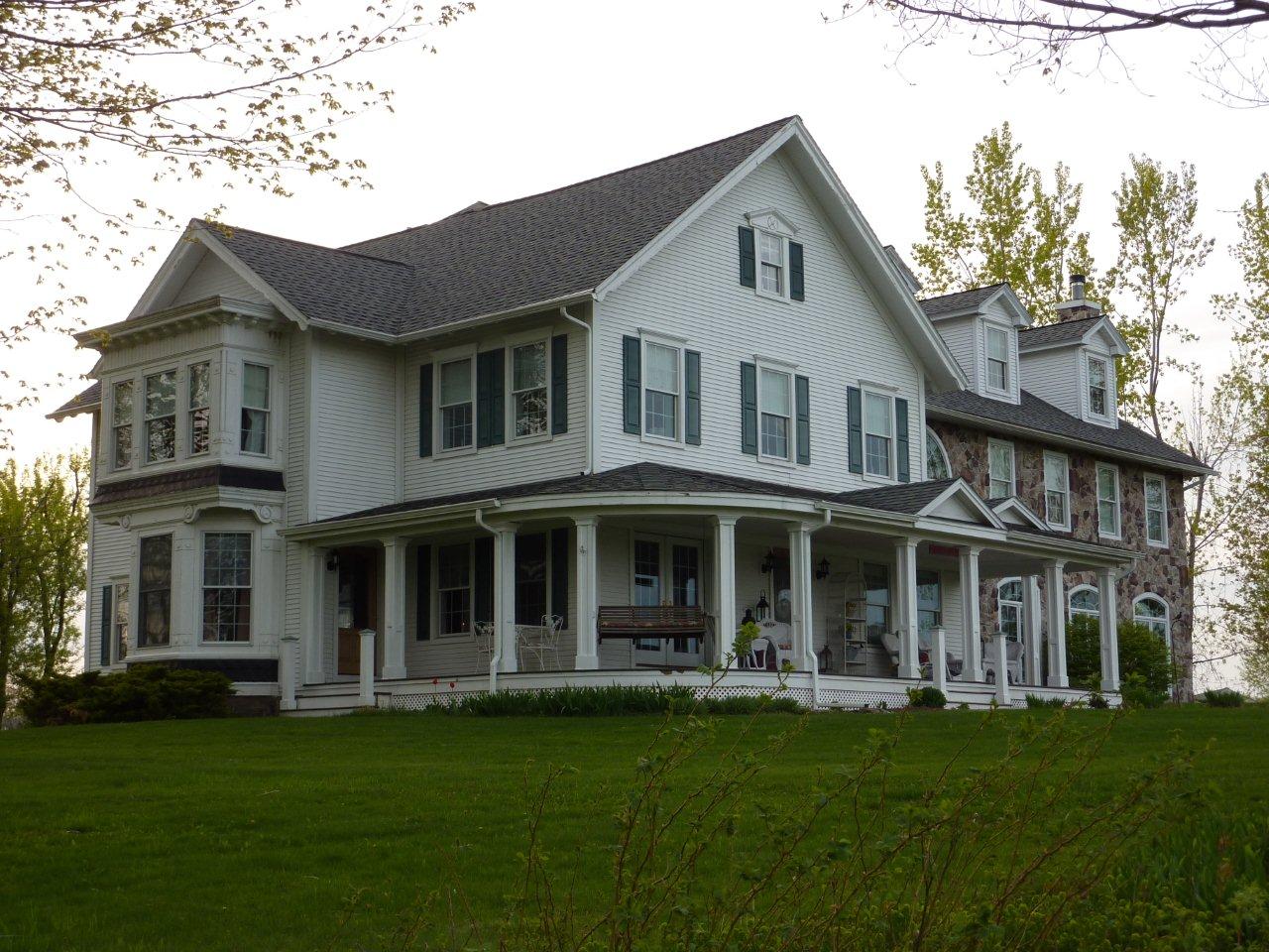 Maple Shade Bed & Breakfast-客卧