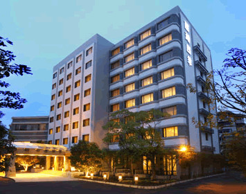 杭州西湖艺联君亭酒店(黄龙体育中心地铁口店)主图