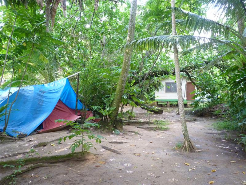 Beverly's Campground