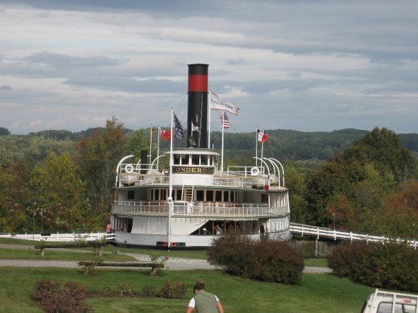 谢尔本博物馆-谢尔本必去景点