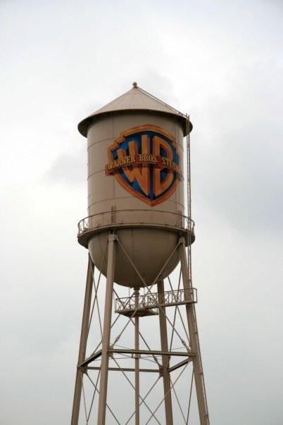 好莱坞华纳兄弟工作室之旅-伯班克必去景点