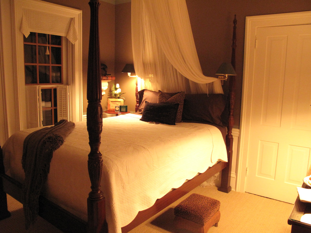 Winfield Bed and Breakfast主图