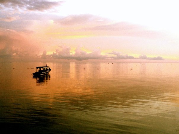 Mekong River-金边必去景点