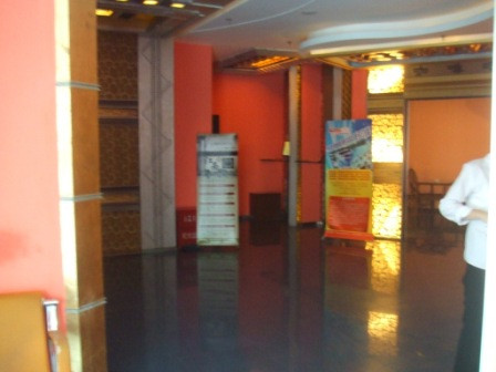 如家商旅酒店-上海火车站南广场店主图