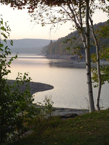 Harriman Reservoir-Wilmington必去景点