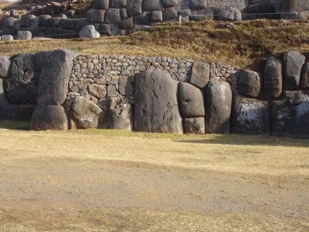 萨克赛瓦曼-库斯科必去景点