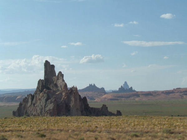 Church Rock-凯恩塔必去景点