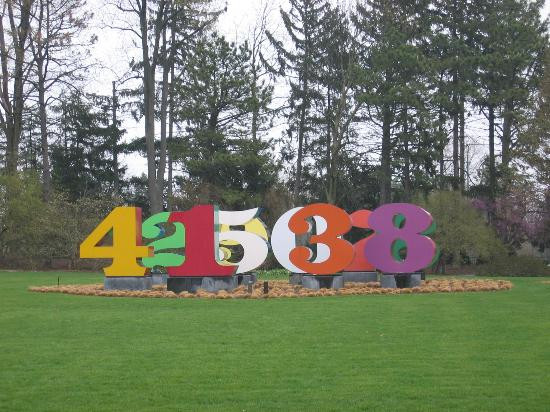 印第安纳波利斯美术馆-印第安纳波利斯必去景点