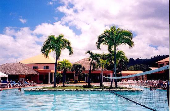 Hotel Playa Grande主图