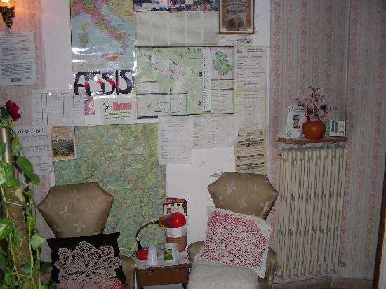 Camere Annalisa Martini主图