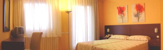 Hostal Acanto-客卧