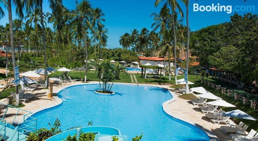 Resort Fiore by MME Hospitalidade