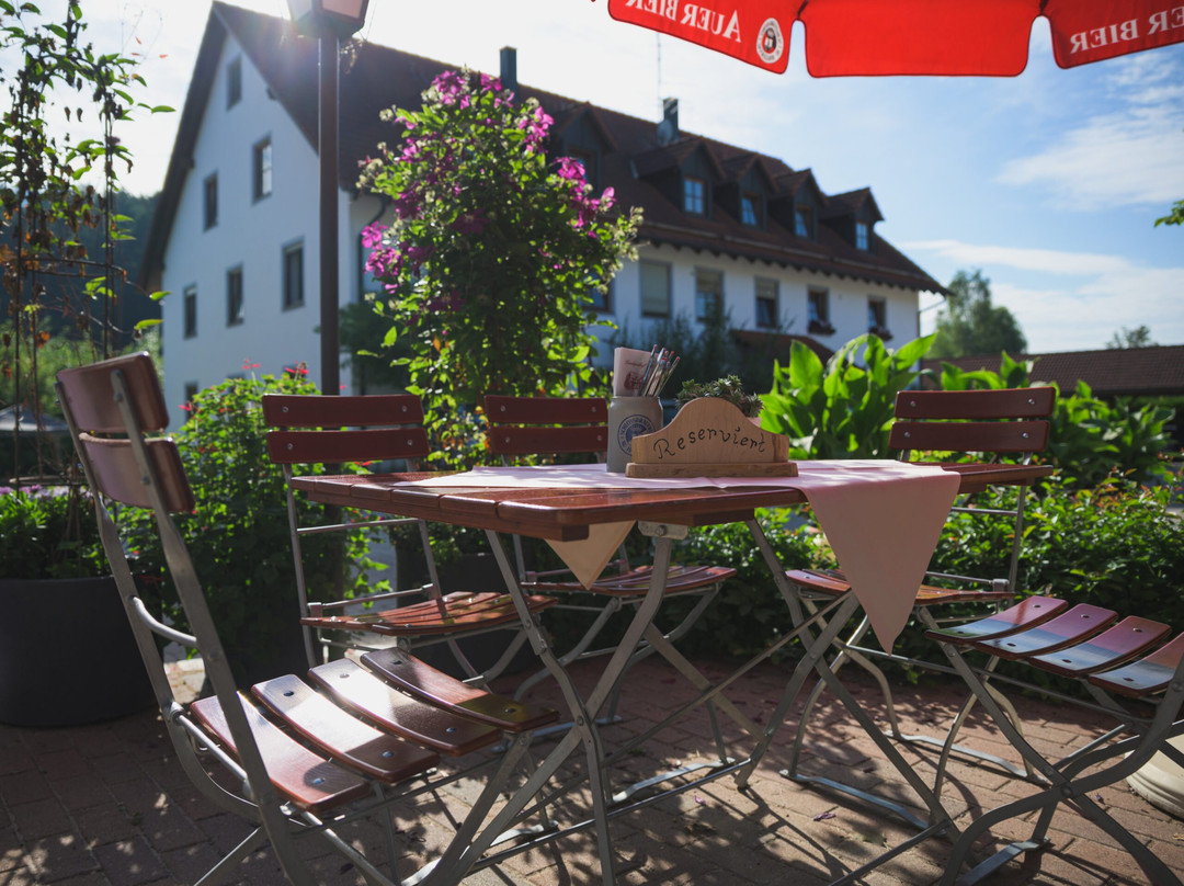 Landgasthof Weiss