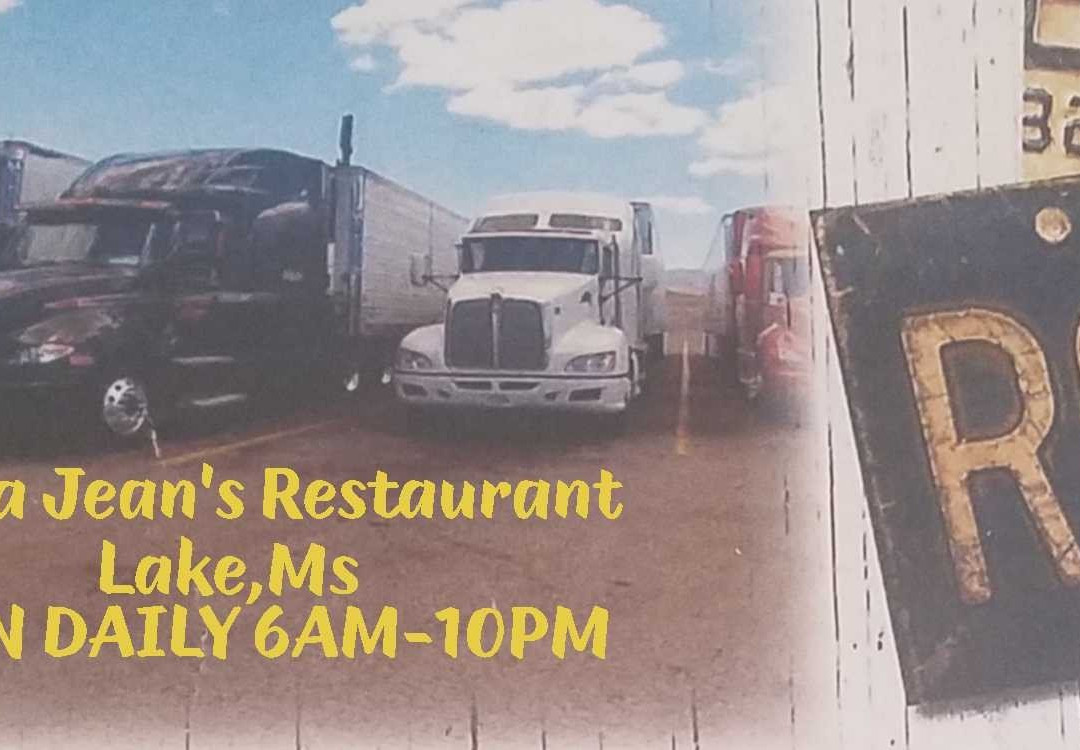 Mama Jean's Restaurant