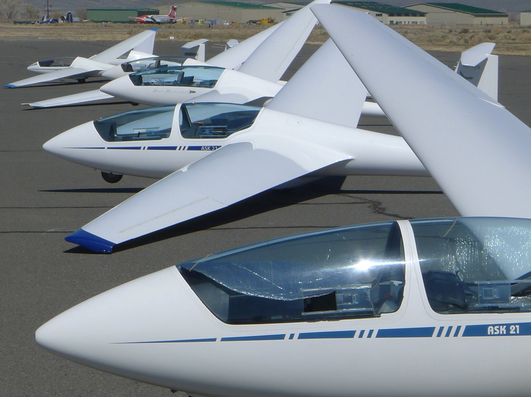 Soaring NV-Minden必去景点