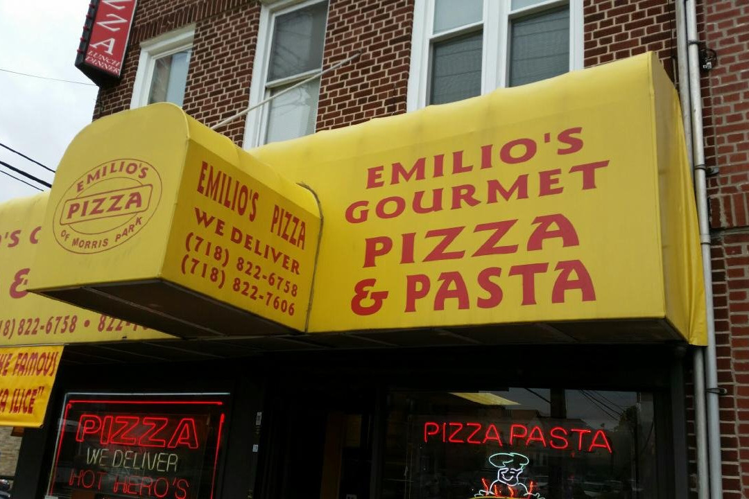 Emilio's of Morris Park