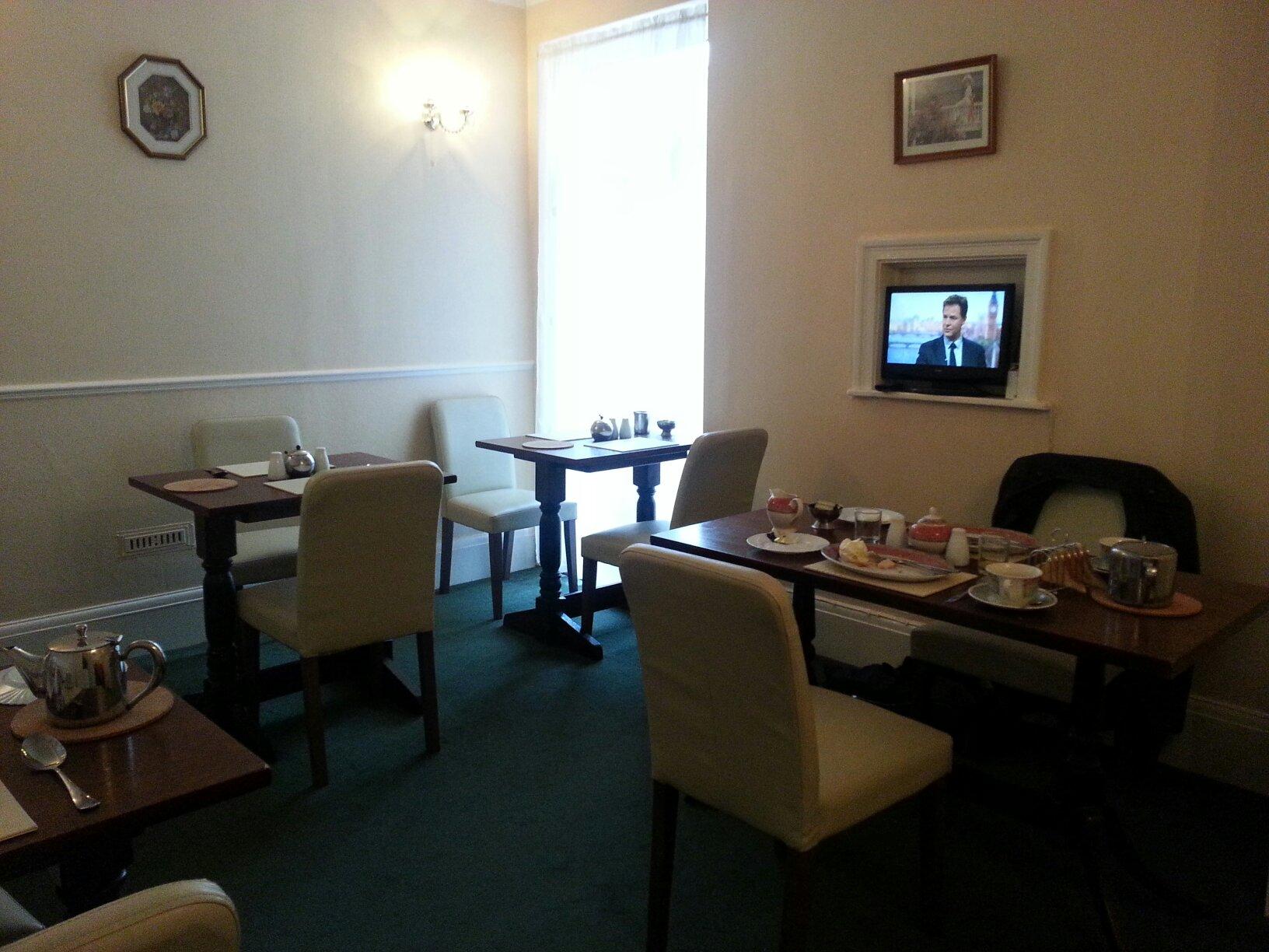 Le Vere House-客卧