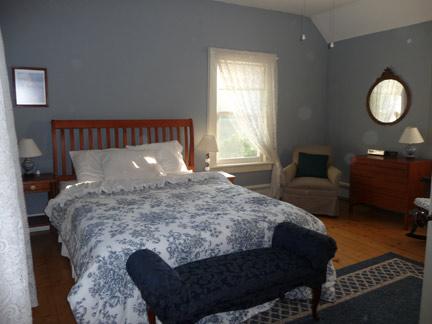 Gingerbread Haus-客卧