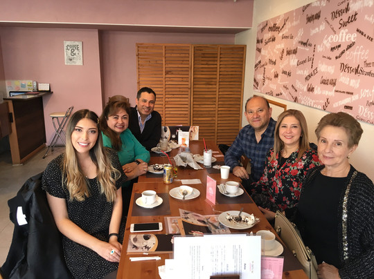 Deli's ケーキ＆コーヒー