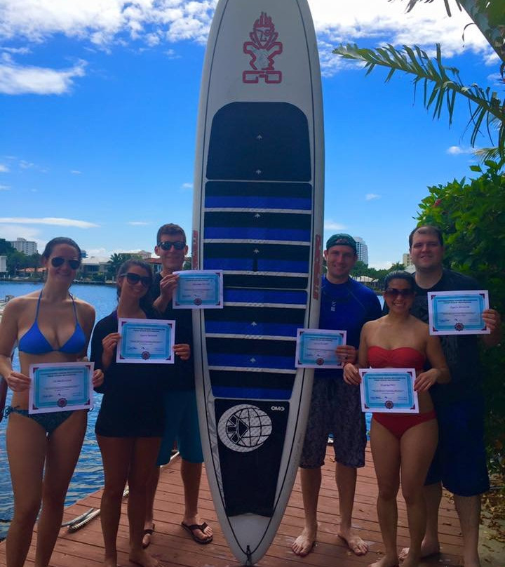 Ocean Motivation-滨海劳德代尔必去景点