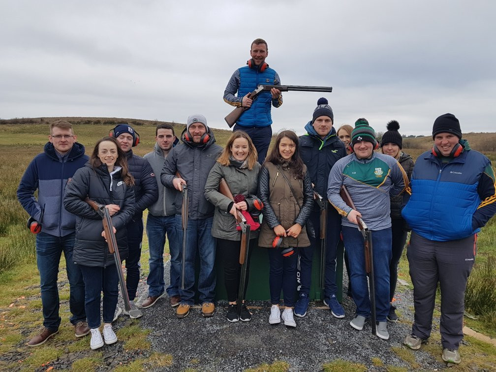 Tullassa Range-恩尼斯必去景点