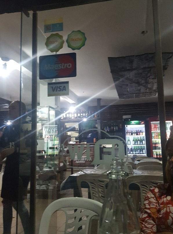 Hotel Brisas del Mar主图