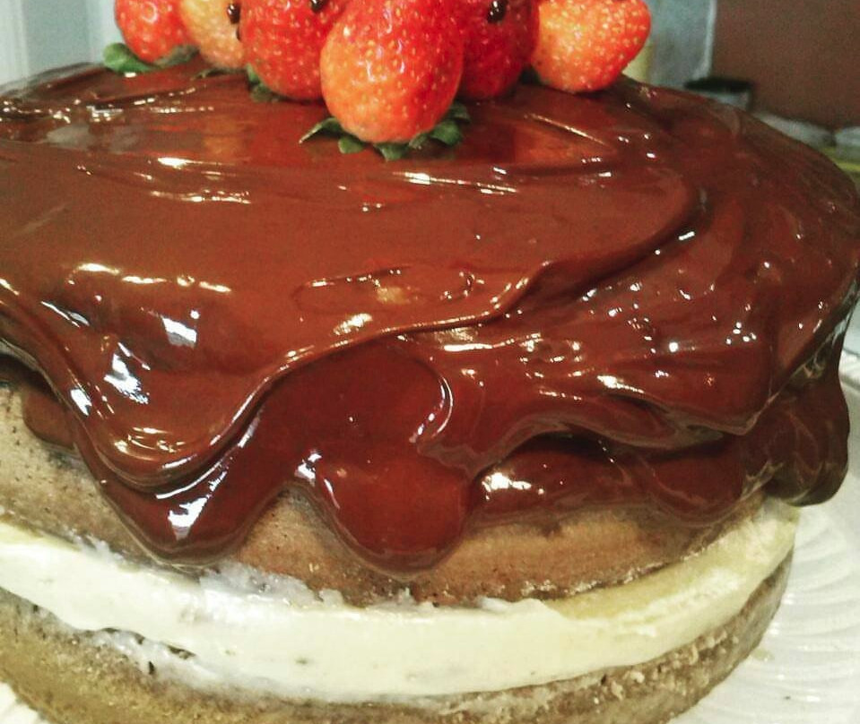 Divino Bolos e Café