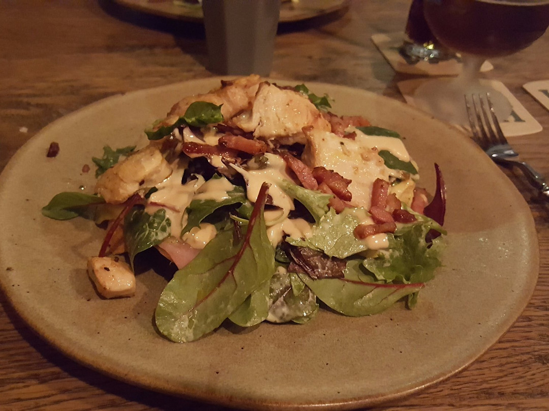 Bickels! Grand Café