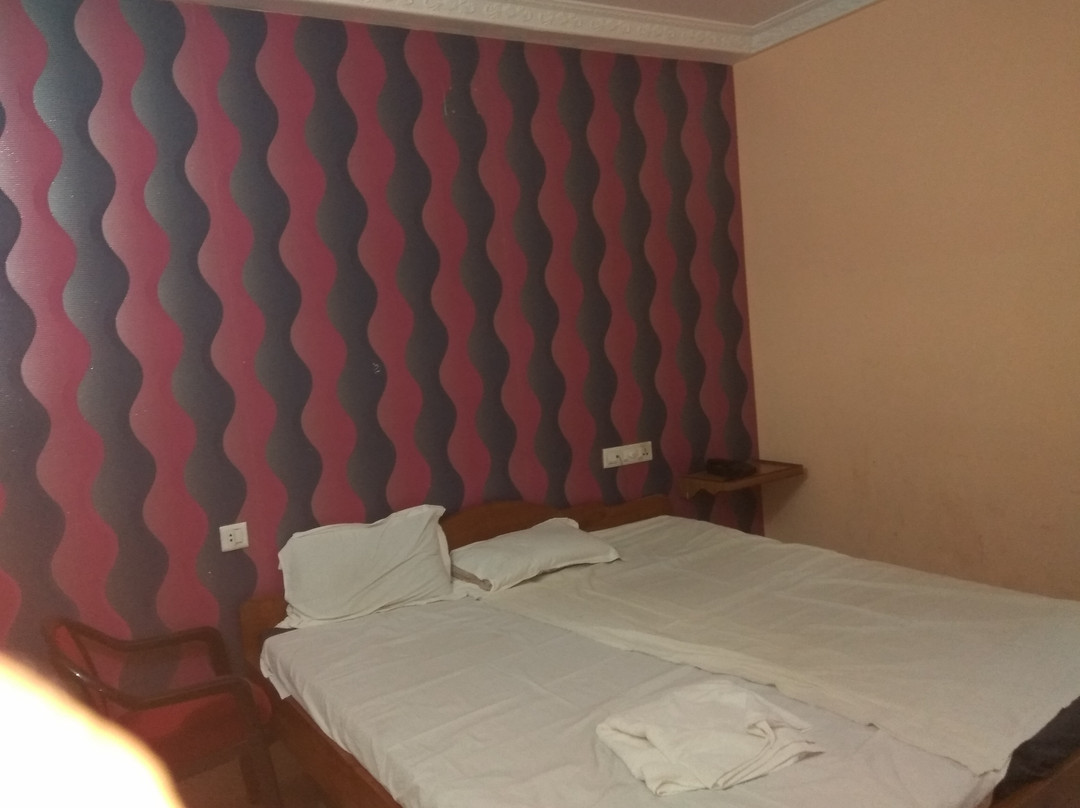 Maharaja Hotel