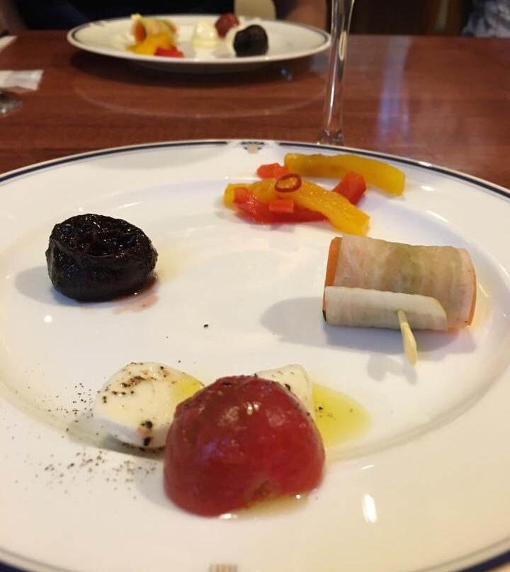 アロック インディアンレストラン