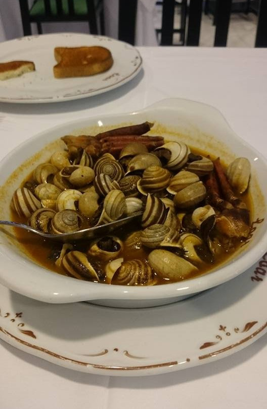 Restaurante Loar Ferreries
