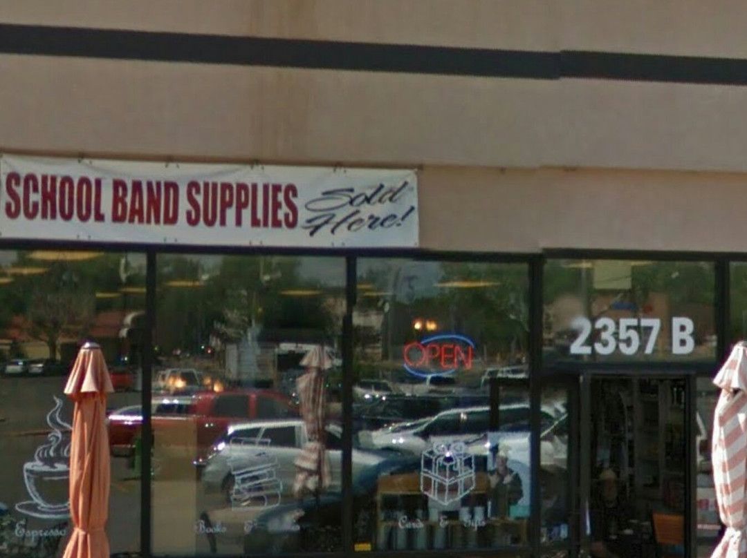 Isleta餐馆和美食-Bosque Coffee Roasters