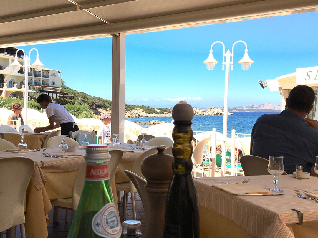 Ristorante  Pizzeria L' Approdo