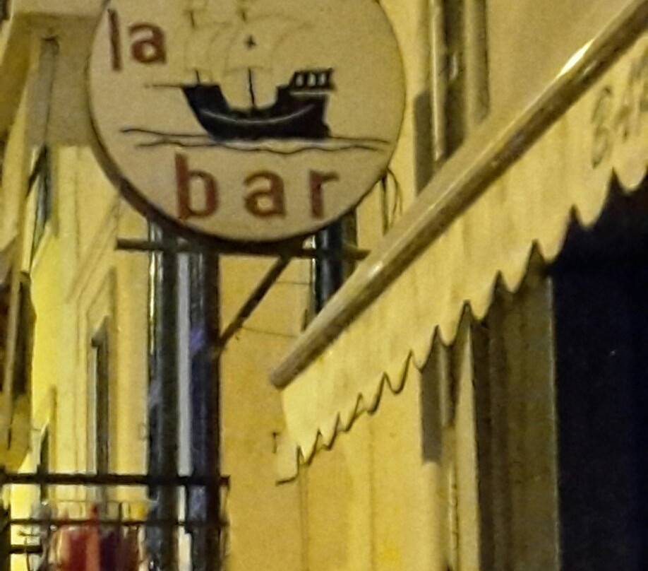 Bar la Caravella