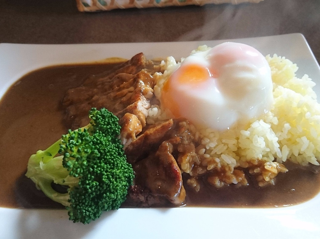 Cafe＆Rest－Bar OLD－e＃