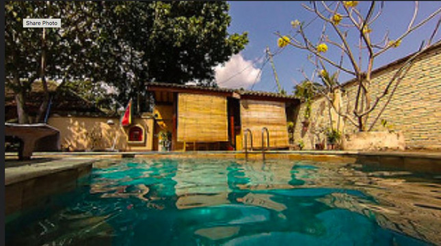 Villa Yukie Sekotong