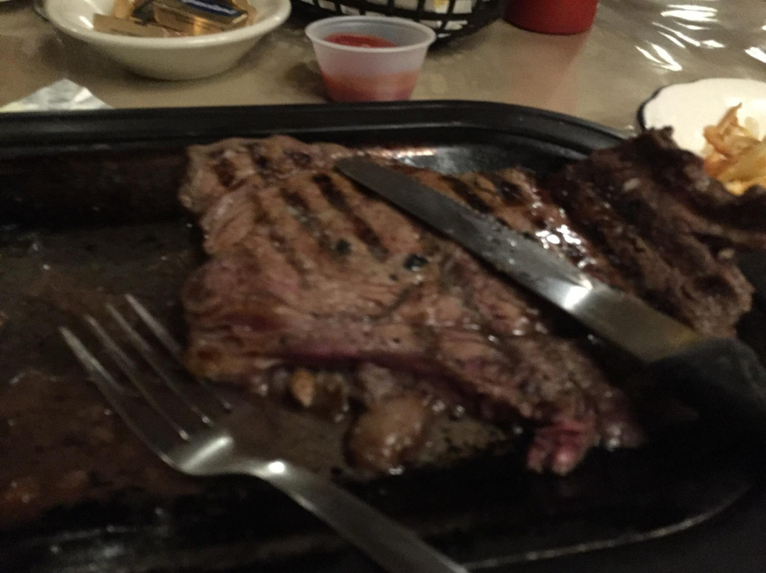 Little Chute餐馆和美食-Village Limits Supper Club