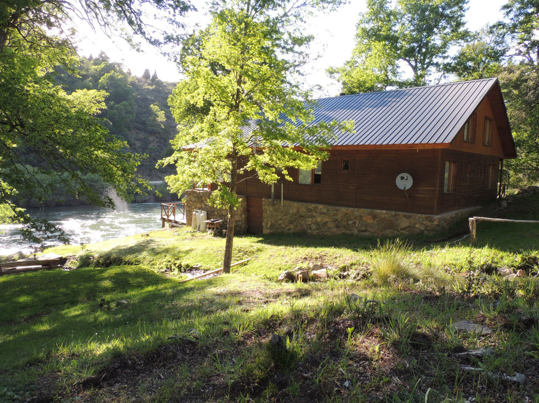 Alumine River Ranch