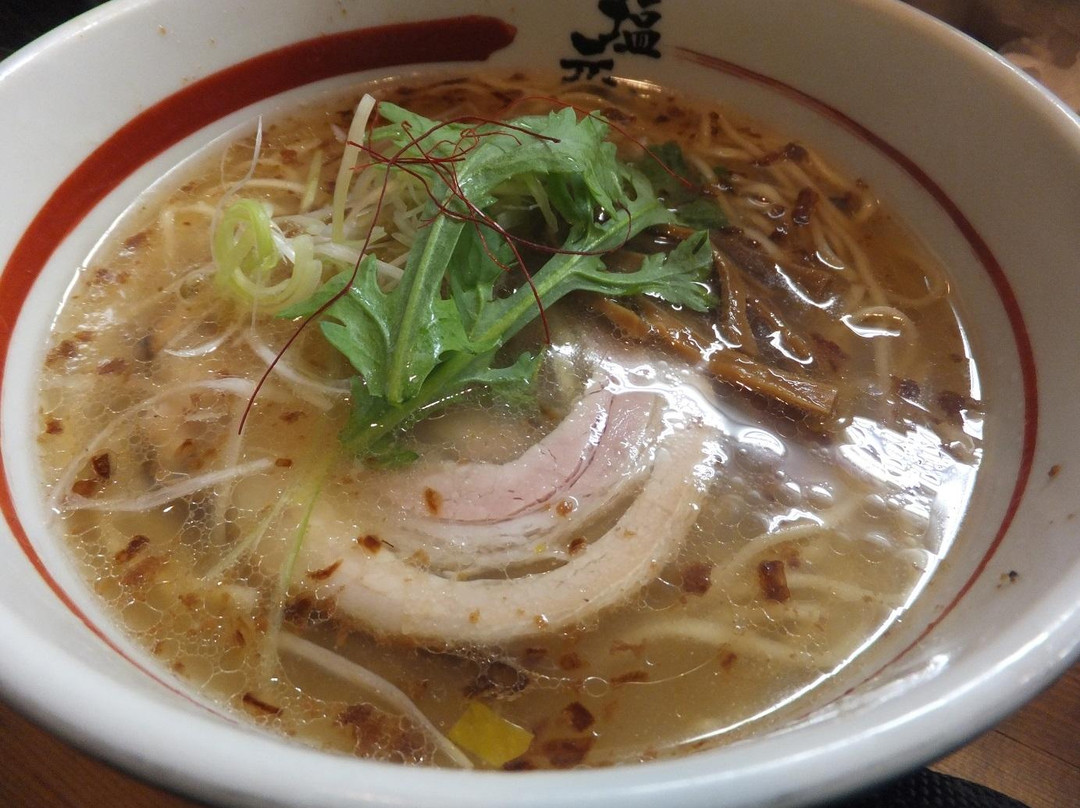 本店尼崎塩元帥