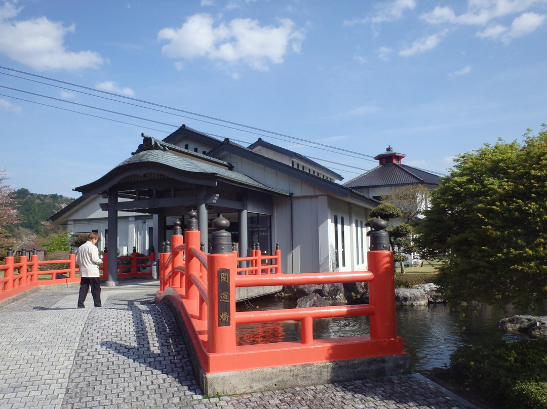 那贺町餐馆和美食-Michi No Eki Washi No Sato