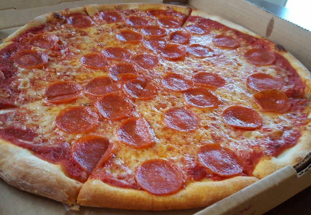 Roma Pizzeria & Restaurant Sandpiper Bay