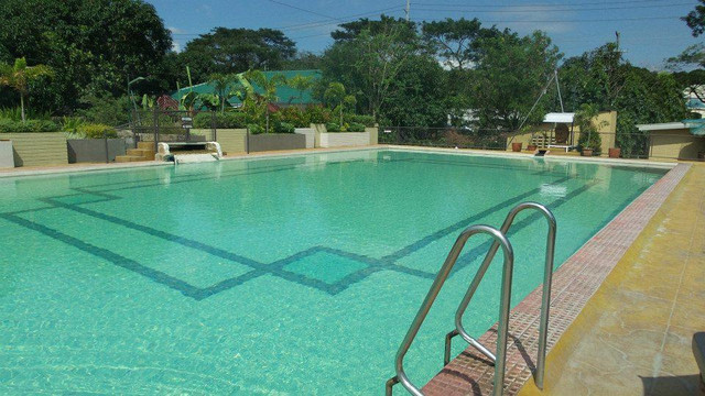 Armandos Wellness Resort